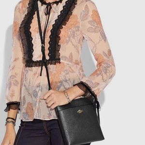 Coach Crossbody Purse